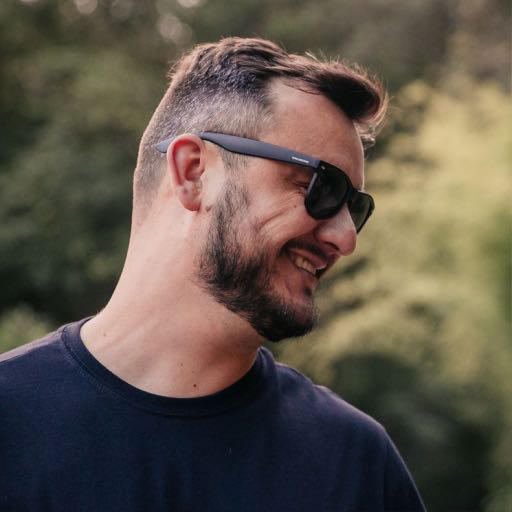 Foto de perfil de Anderson Olsen