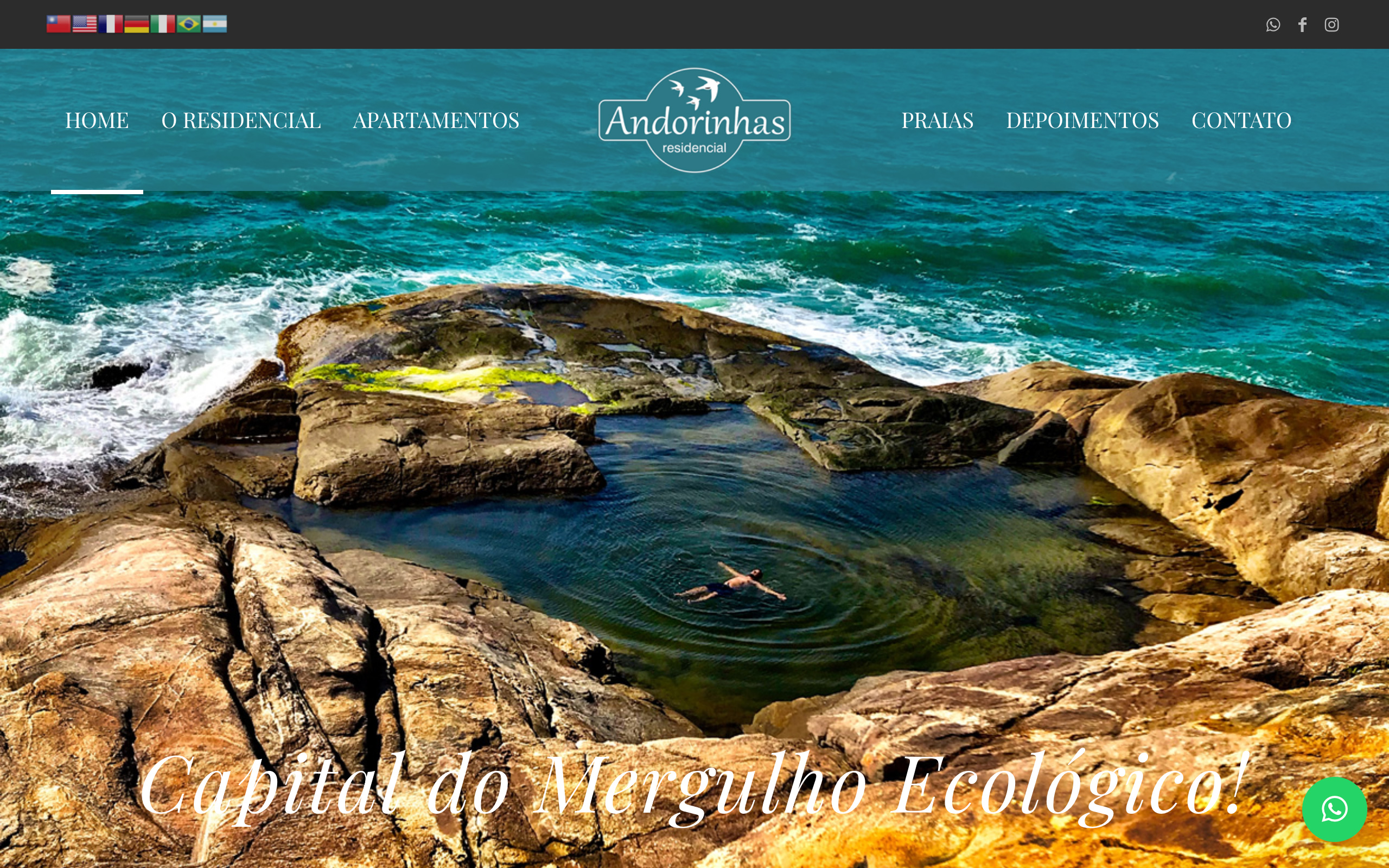 Residencialandorinhas Residencialandorinhas